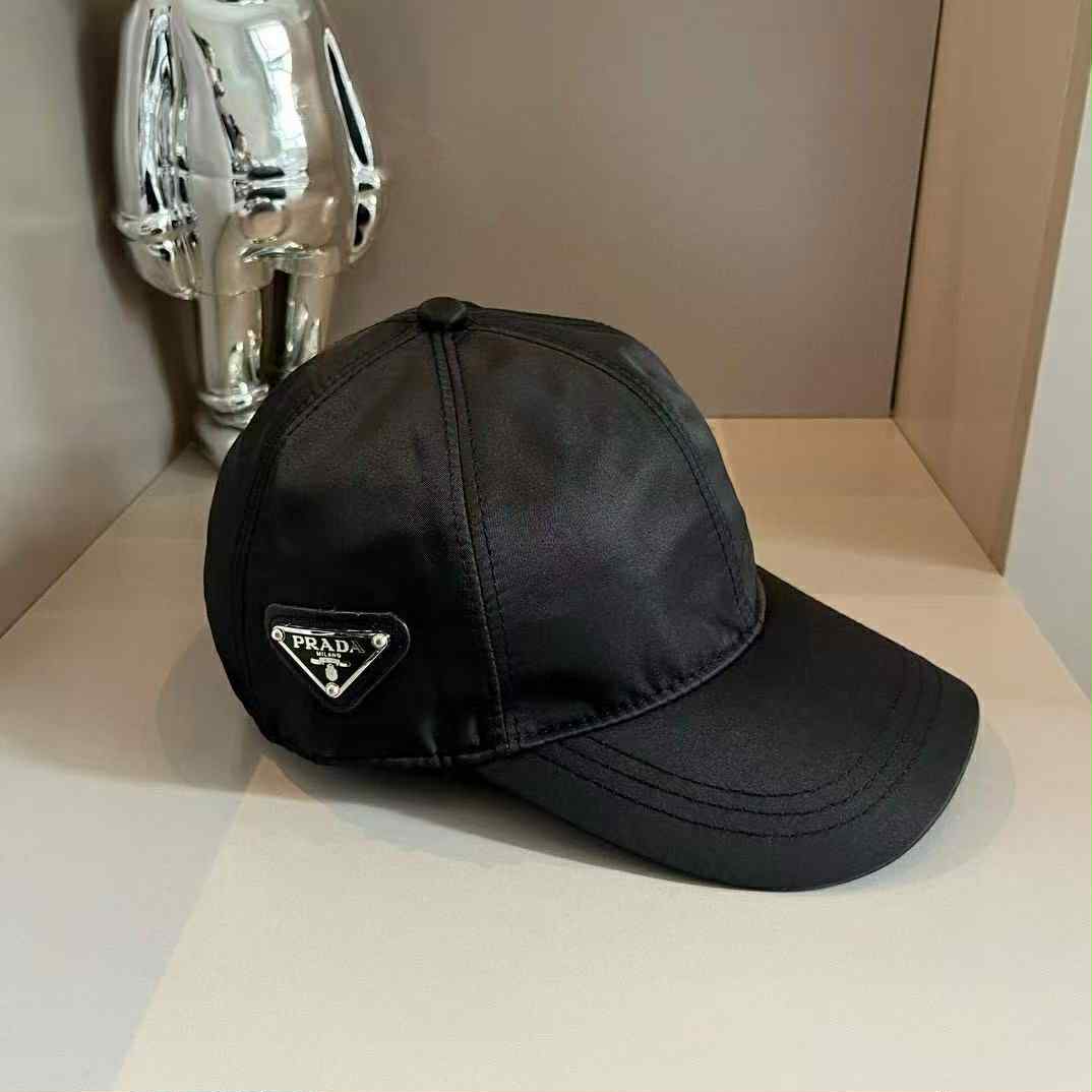 Casquette PRD 1.1