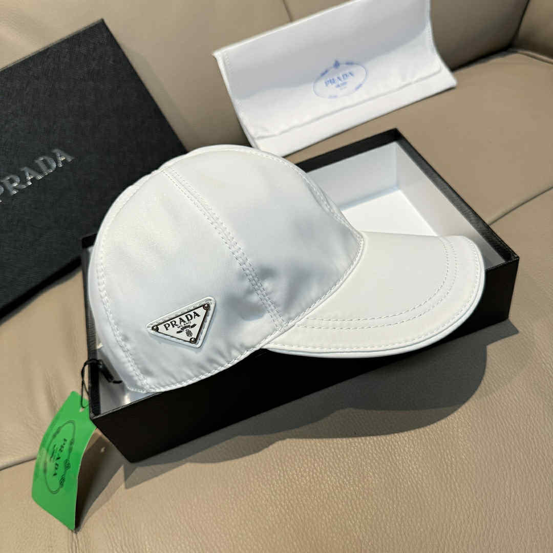 Casquette PRD 1.1