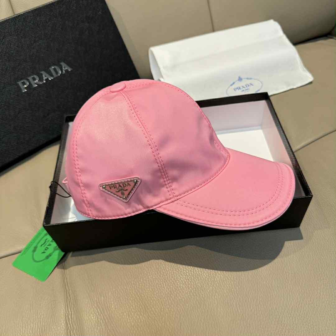 Casquette PRD 1.1