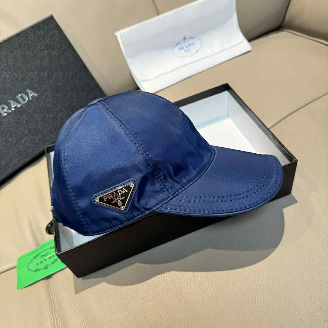Casquette PRD 1.1