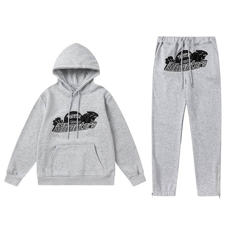 Ensemble Complet Trap London Shooters