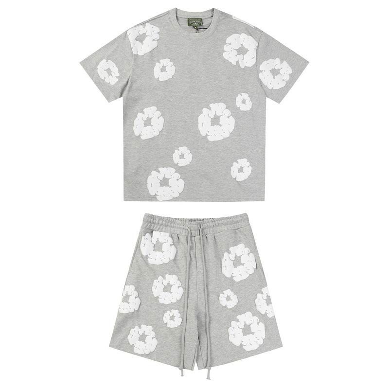 Ensemble Été Denim T