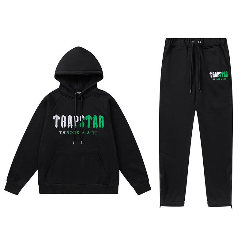 Ensemble Complet Trap Classique 