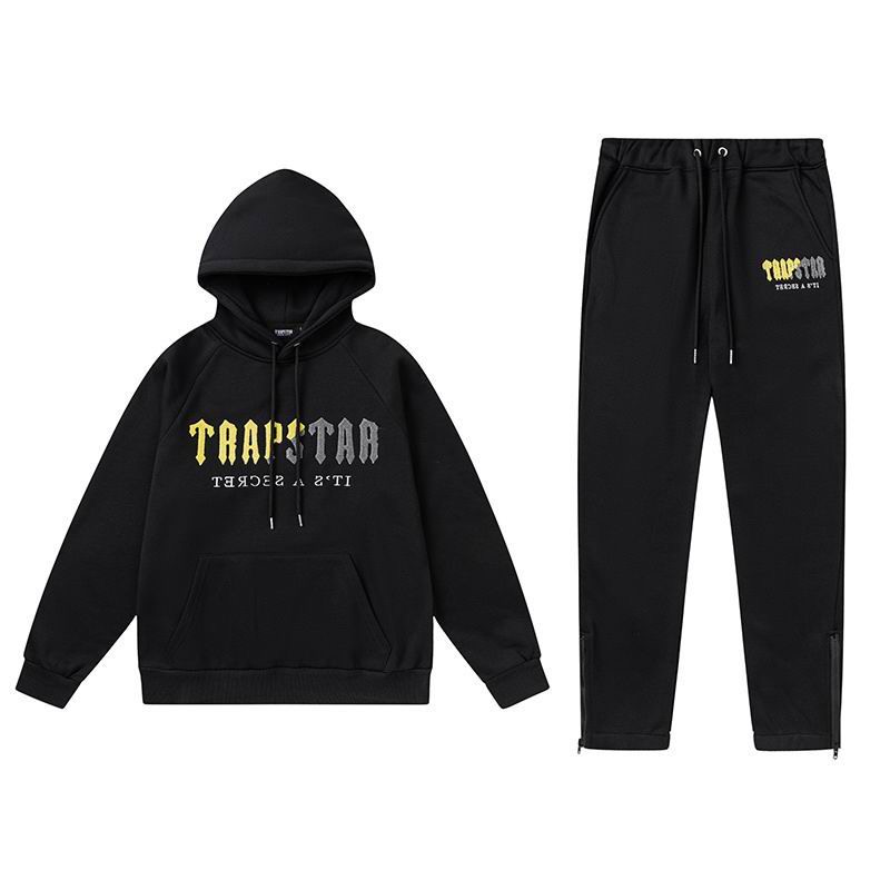 Ensemble Complet Trap Classique 