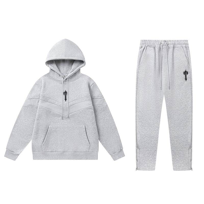 Ensemble Complet TRAP Collection 2025