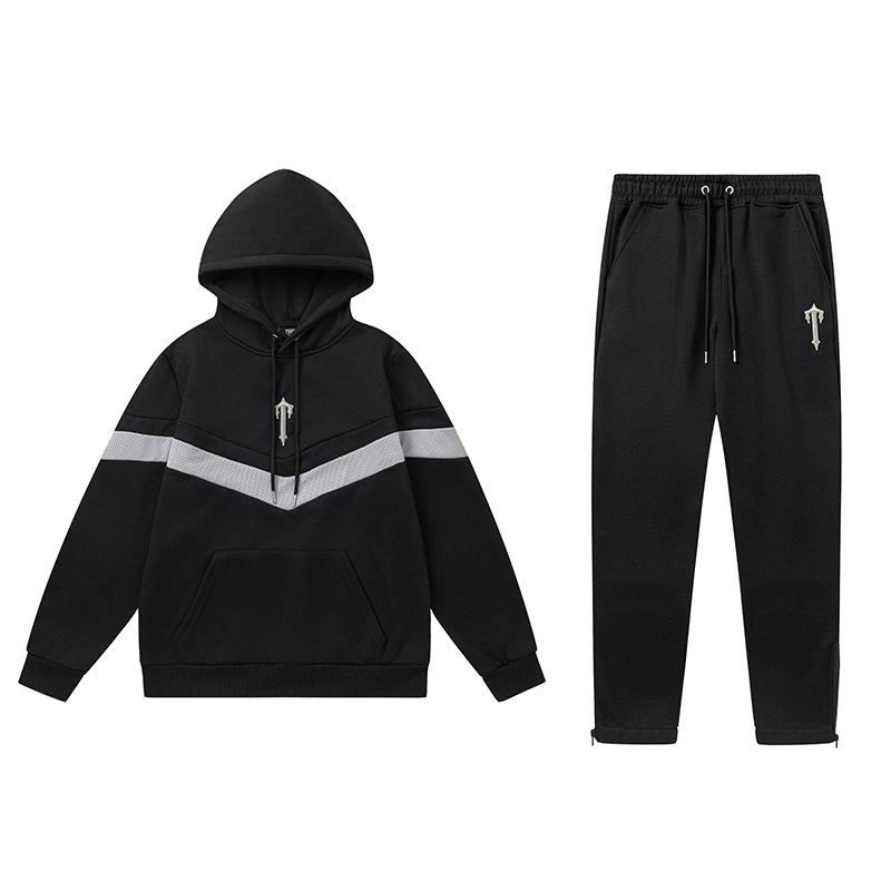 Ensemble Complet TRAP Collection 2025