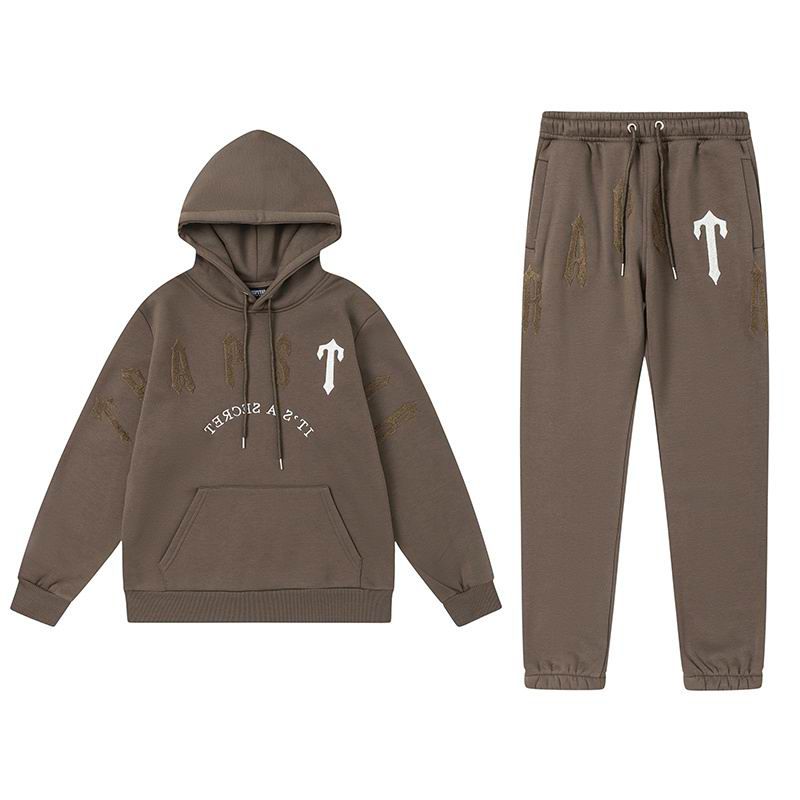 Ensemble Complet TRAP Collection 2025
