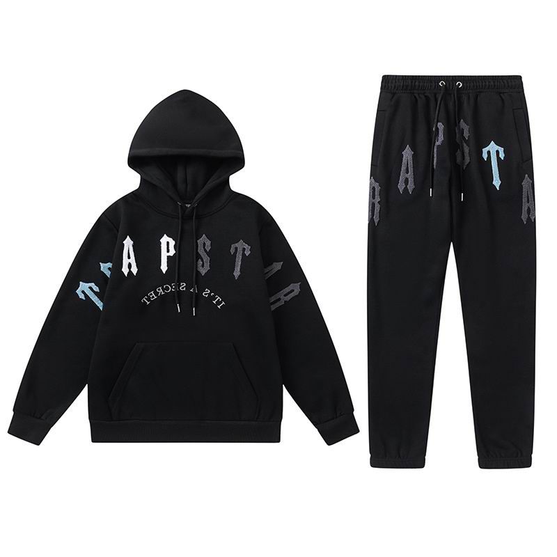 Ensemble Complet TRAP Collection 2025