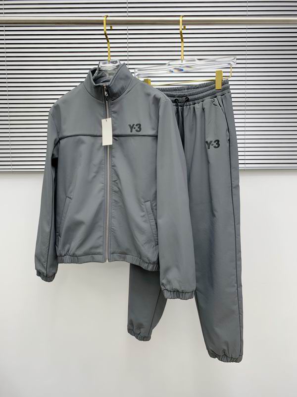 Ensemble Complet Y-3 