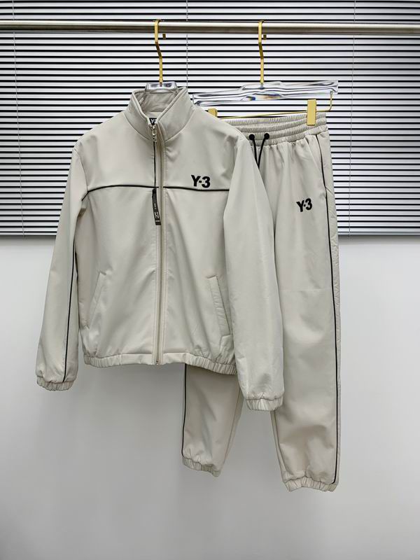Ensemble Complet Y-3 