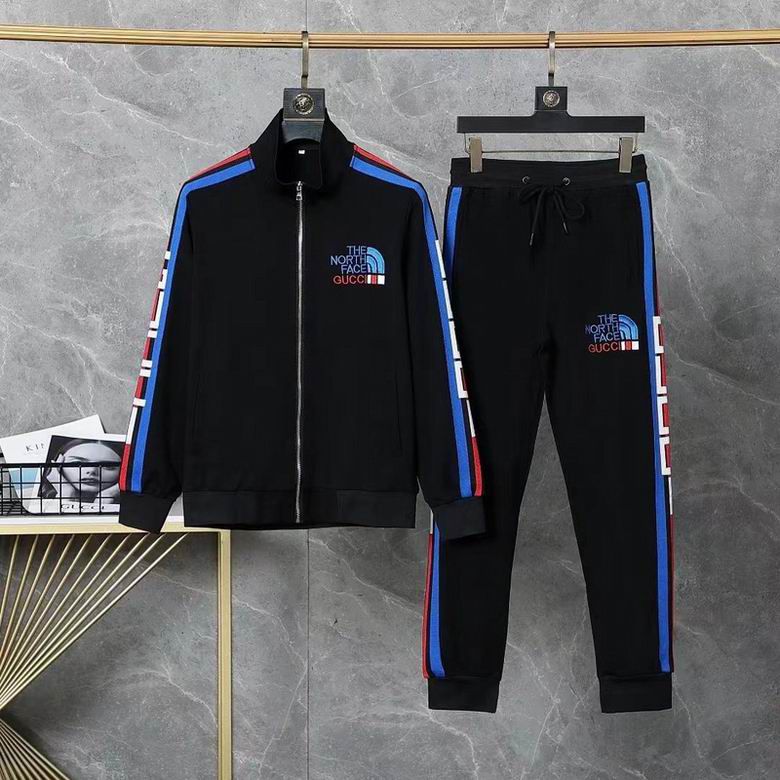 Ensemble Complet TNF x GG