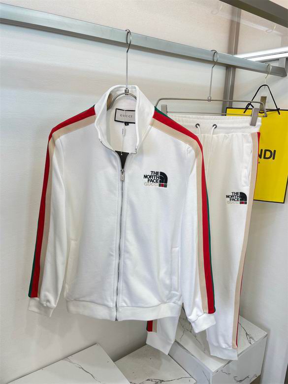 Ensemble Complet TNF x GG