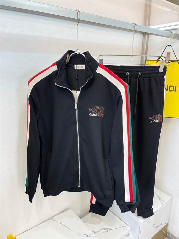 Ensemble Complet TNF x GG