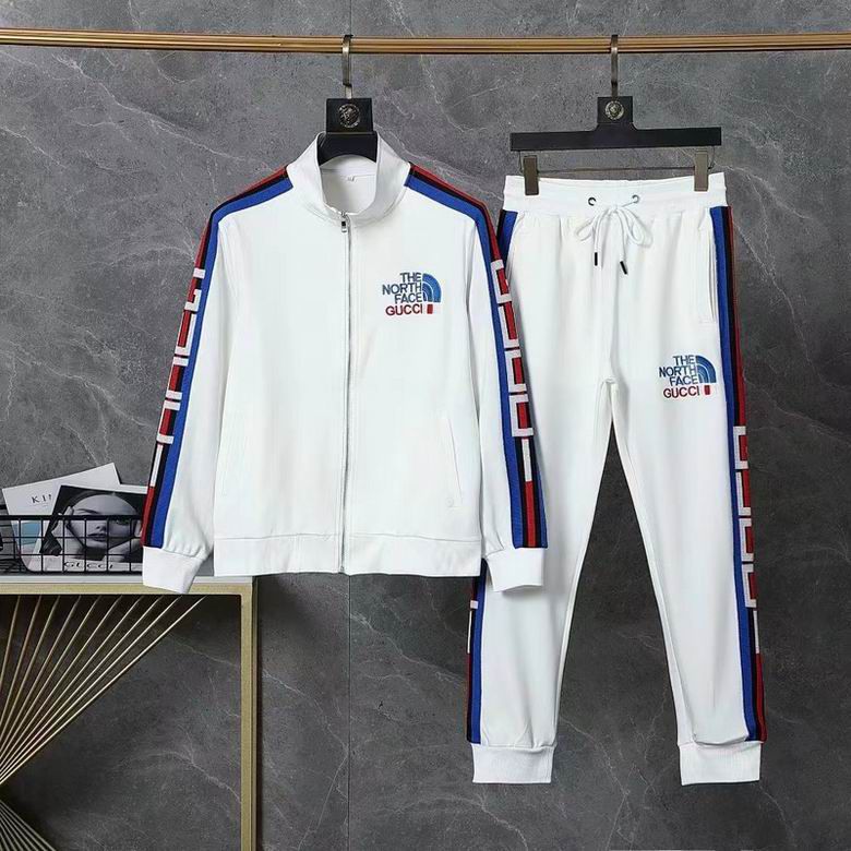 Ensemble Complet TNF x GG