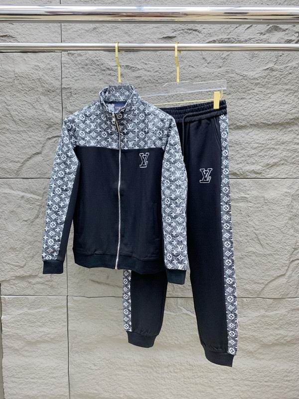 Ensemble Complet LV