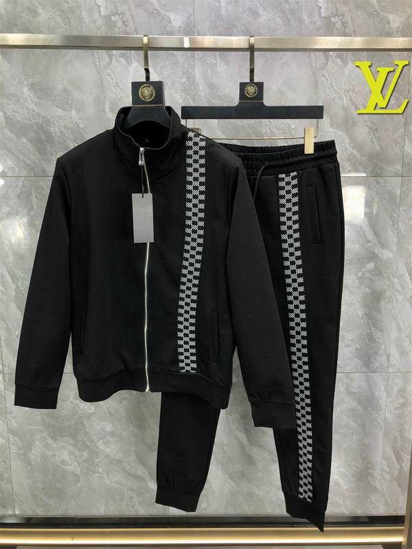 Ensemble Complet LV