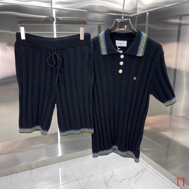 Ensemble Été Casablanca Coton