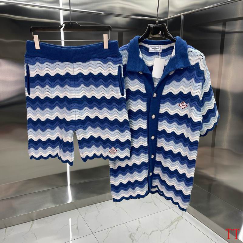 Ensemble Été Casablanca Coton