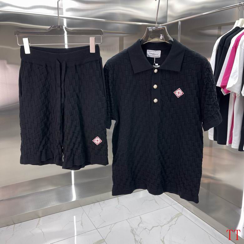 Ensemble Été Casablanca Coton