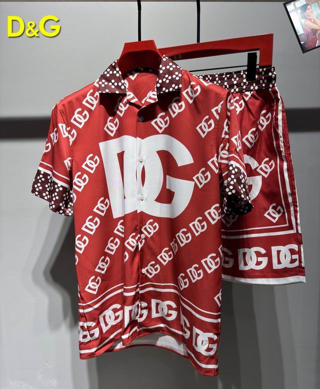 Ensemble Été D&G