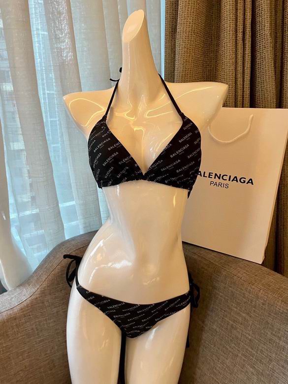 Bikini BAL 1/2 Pièce 