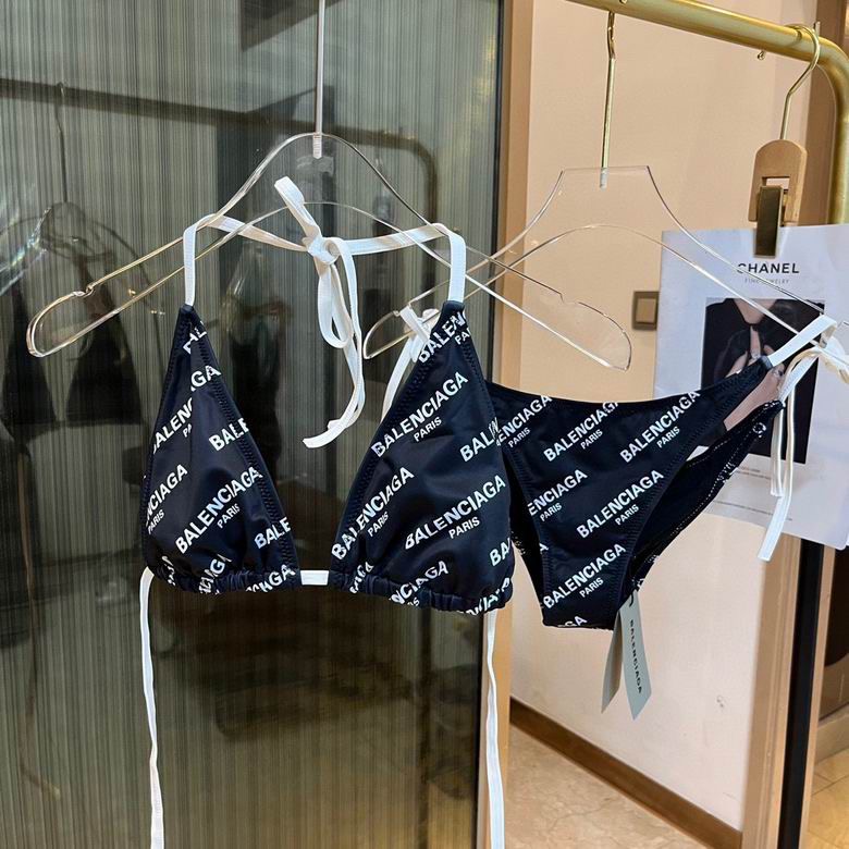 Bikini BAL 1/2 Pièce 