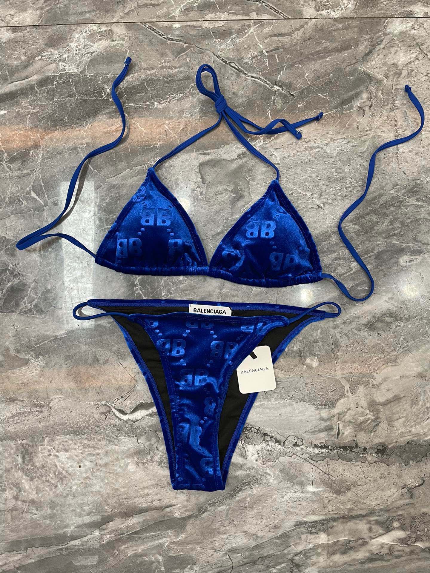 Bikini BAL 1/2 Pièce 