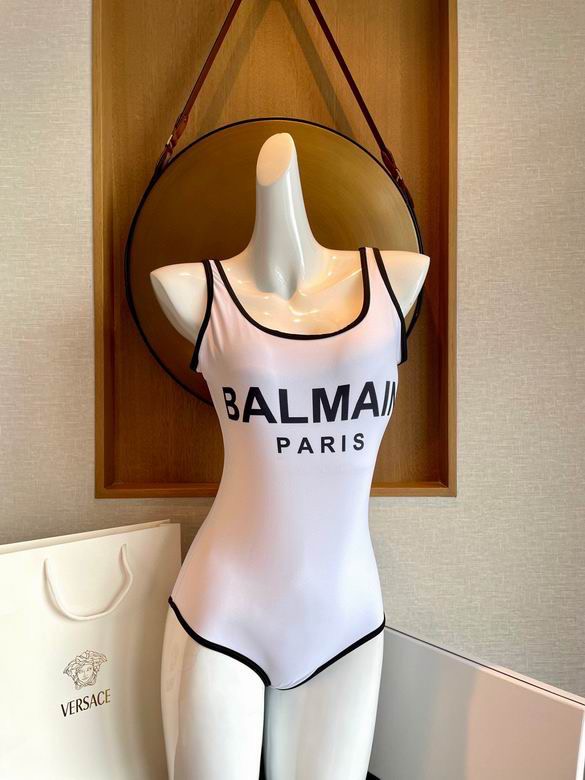Bikini BLMN 1/2 Pièce 