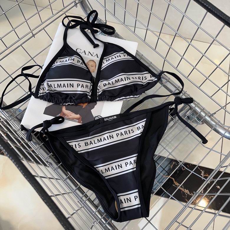 Bikini BLMN 1/2 Pièce 