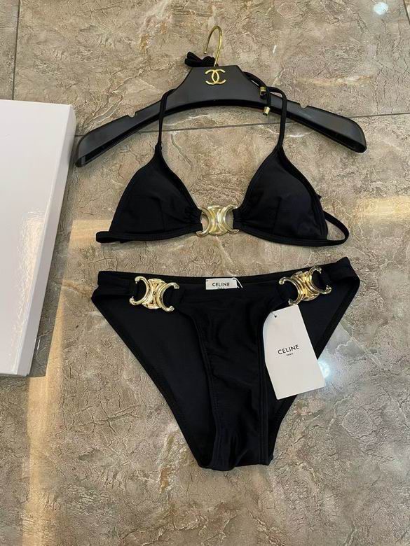 Bikini CEL 1/2 Pièce 