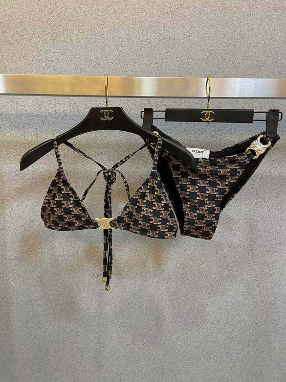 Bikini CEL 1/2 Pièce 
