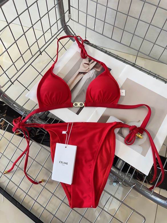 Bikini CEL 1/2 Pièce 