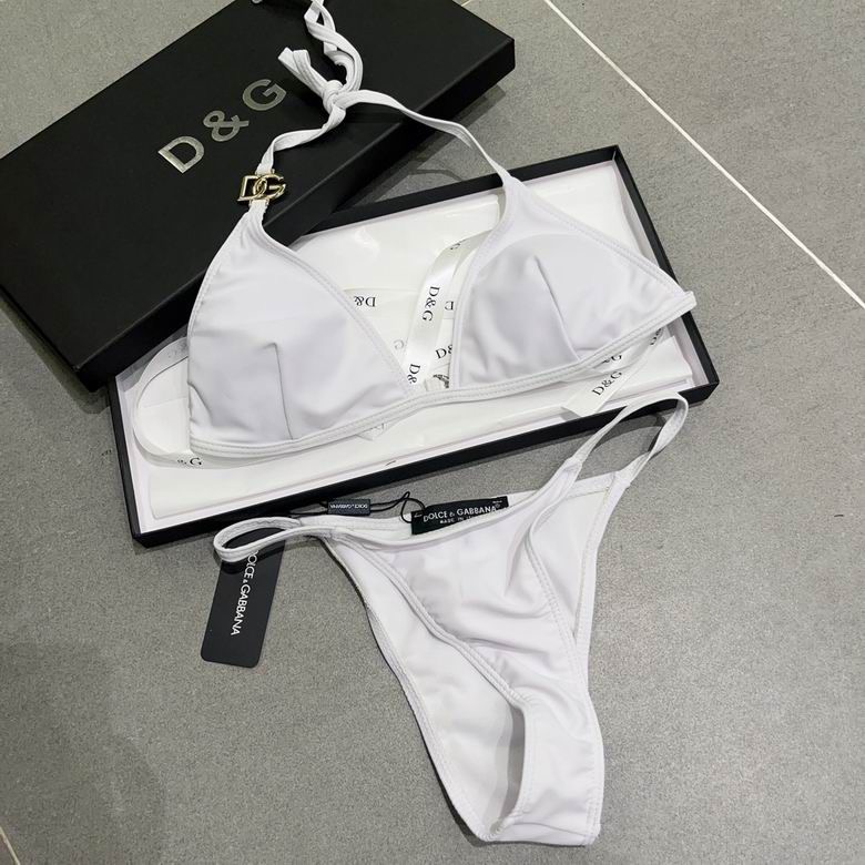 Bikini D&G 1/2 Pièce 
