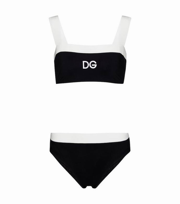 Bikini D&G 1/2 Pièce 