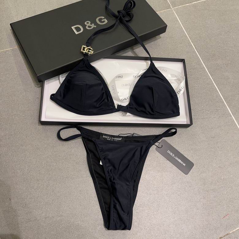 Bikini D&G 1/2 Pièce 