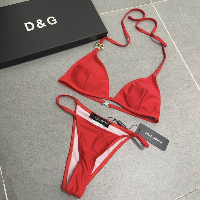 Bikini D&G 1/2 Pièce 