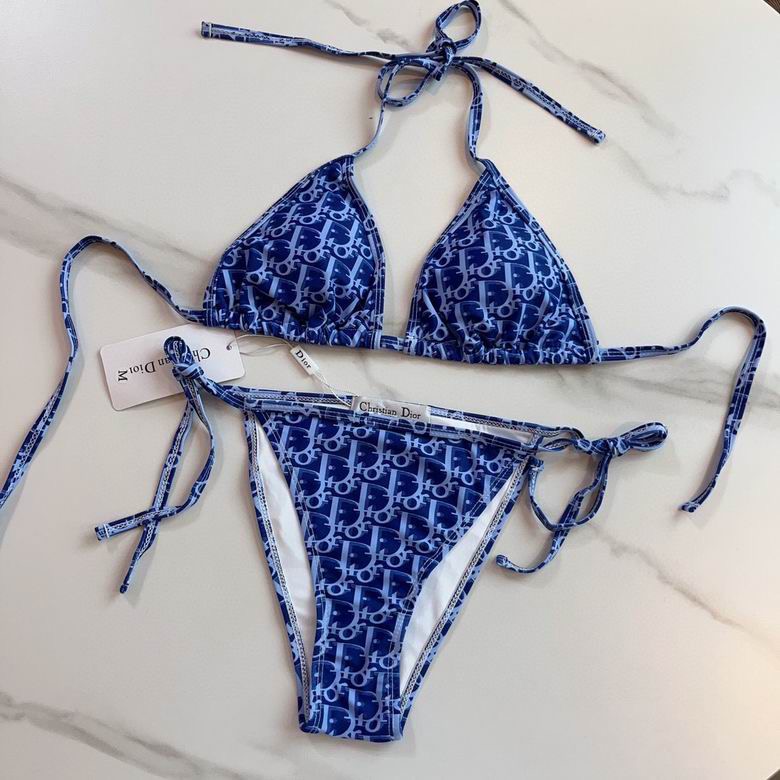 Bikini CD 2 Pièces