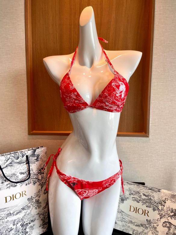 Bikini CD 2 Pièces