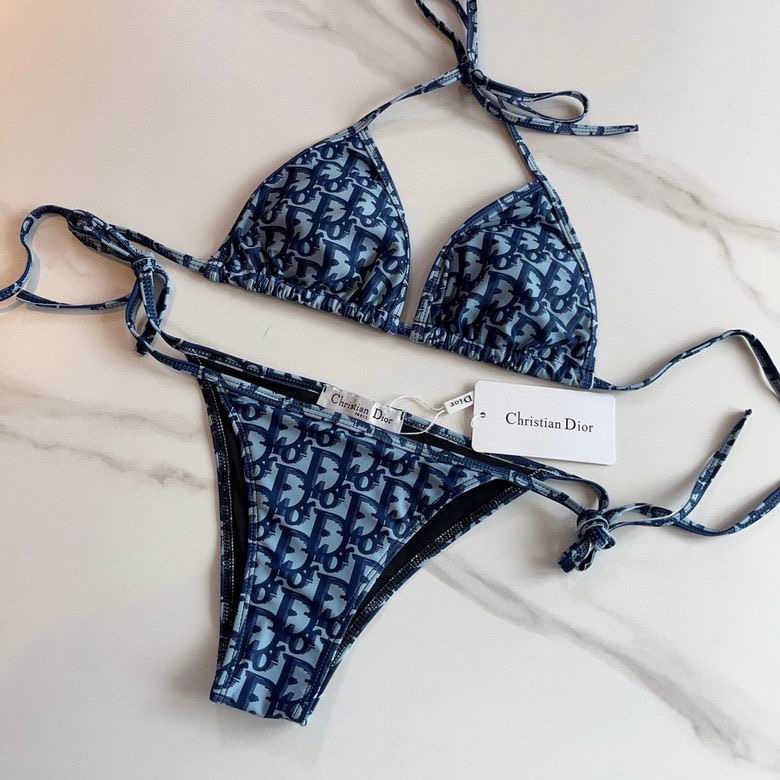 Bikini CD 2 Pièces