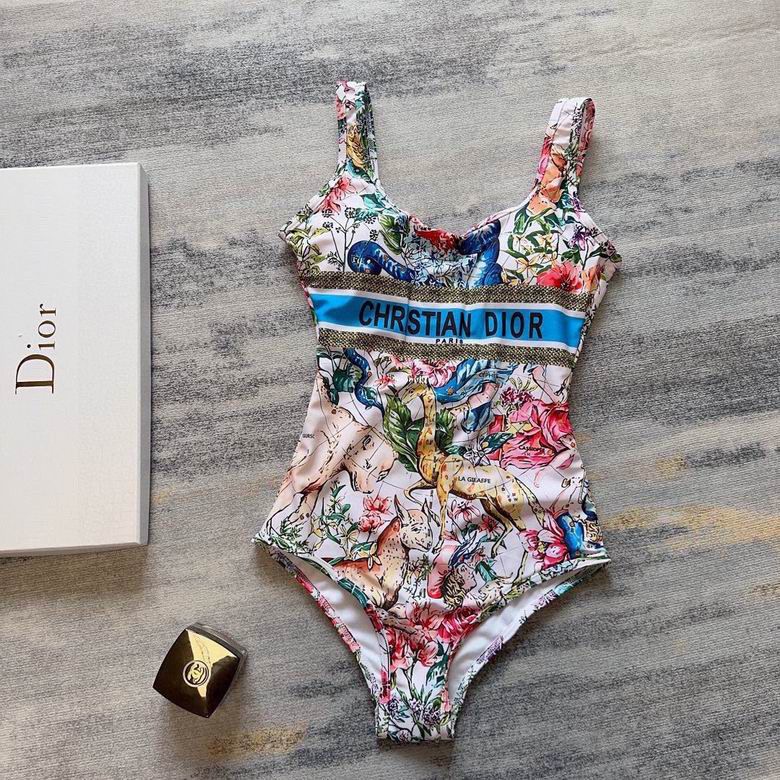Bikini CD 1 Pièce 