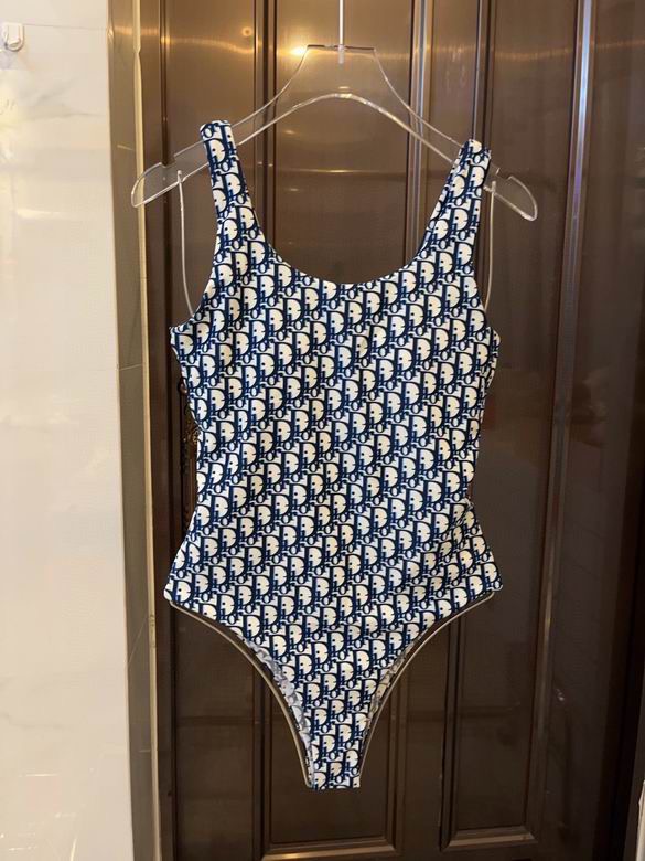 Bikini CD 1 Pièce 
