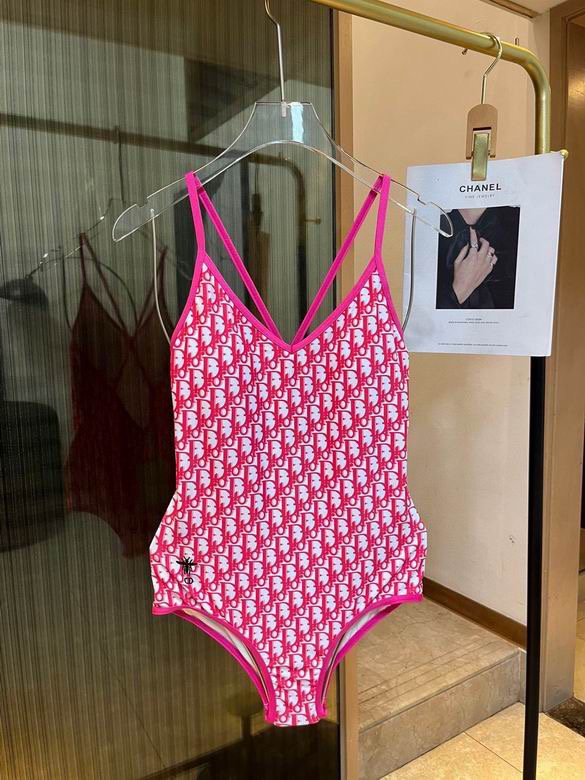 Bikini CD 1 Pièce 