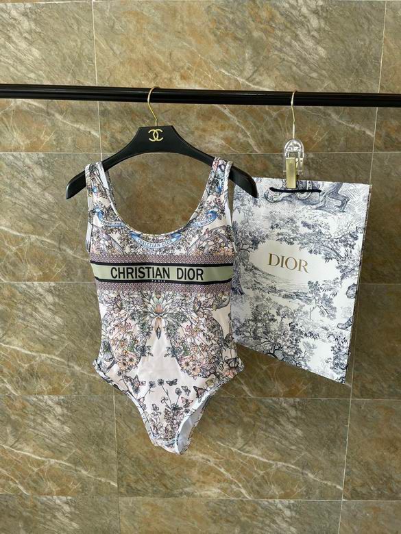 Bikini CD 1 Pièce 
