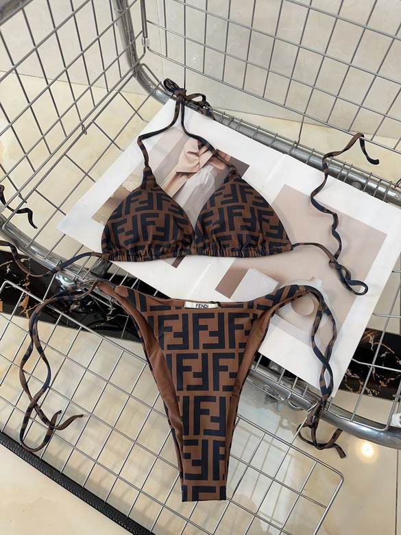 Bikini Fen*i 1/2 Pièce 