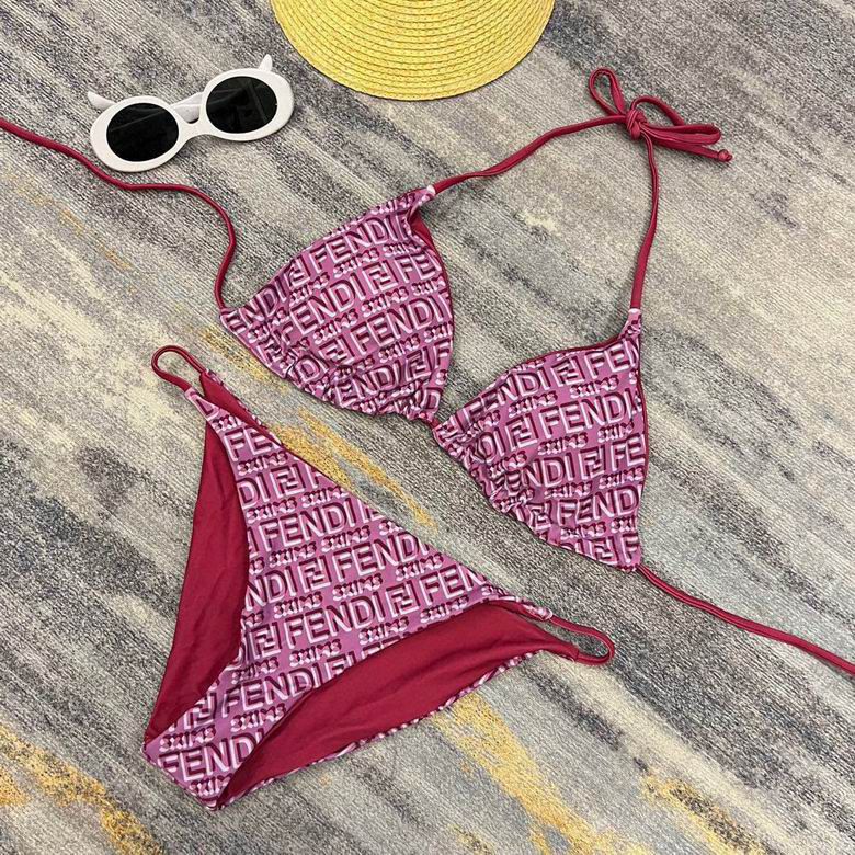 Bikini Fen*i 1/2 Pièce 