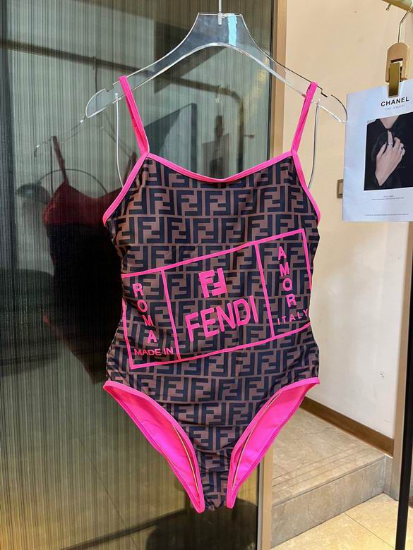 Bikini Fen*i 1/2 Pièce 