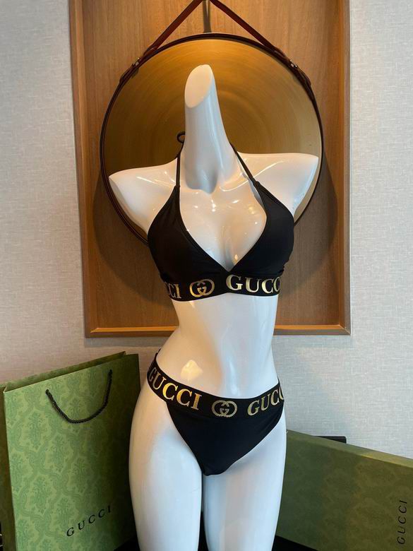 Bikini GG 2 Pièces