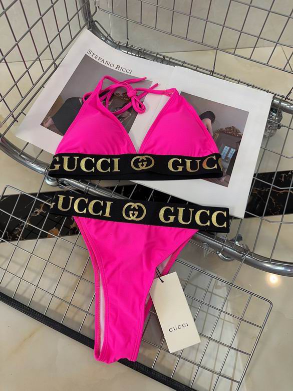 Bikini GG 2 Pièces