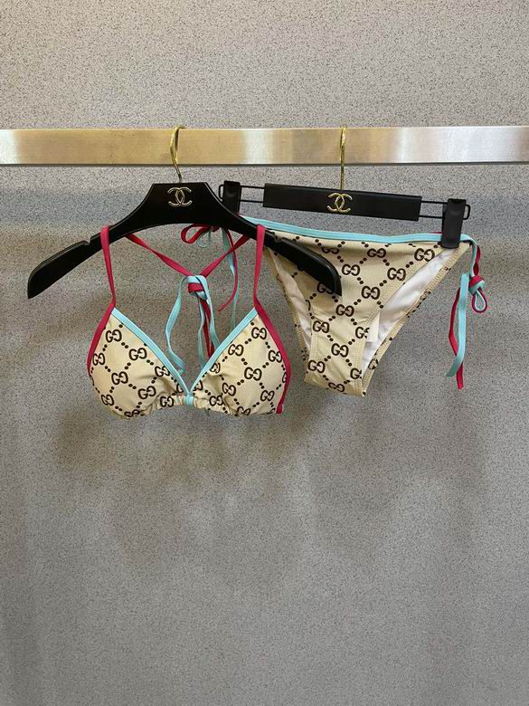 Bikini GG 2 Pièces
