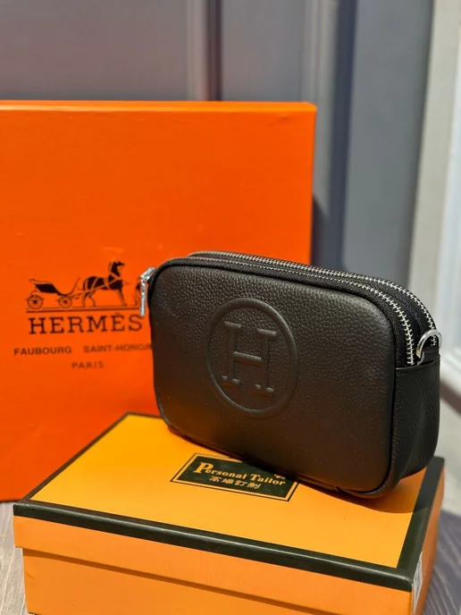 Sac à Main Herm*s Mini Pochette